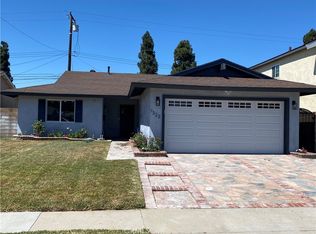 1323 E Fernrock St, Carson, CA 90746