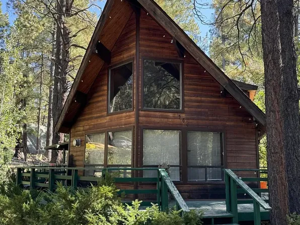 560 Choctaw, Flagstaff, AZ 86005