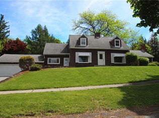 201 Croyden Rd, Syracuse, NY 13224