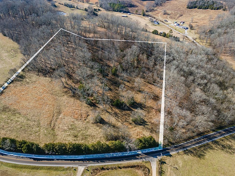 1st image of 0 Hurricane Creek Rd Lot 5