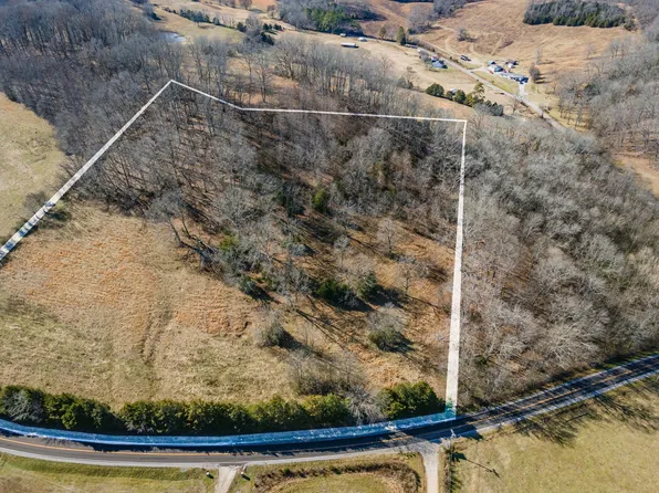 0 Hurricane Creek Rd Lot 5, Lawrenceburg, TN 38464