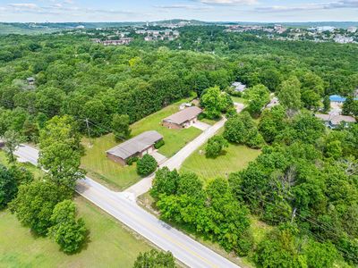 111-141 Gooseberry Court, Branson, MO, 65616