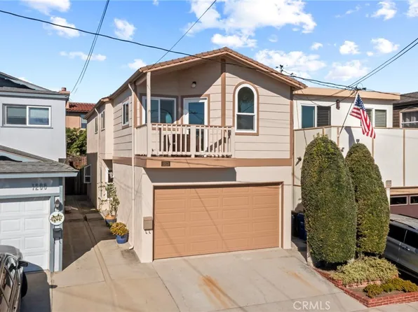 1213 14th St, Hermosa Beach, CA 90254