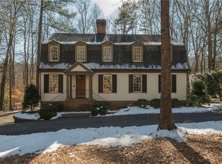 24 Dahlgren Rd, Henrico, VA 23238