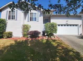 6007 76th Ave NE, Marysville, WA 98270