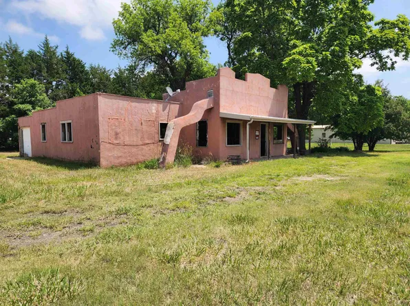 219 W Highway 30, Brady, NE 69123