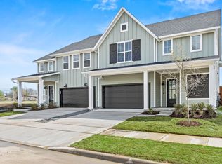 216 Chestnut St, Celina, TX 75009