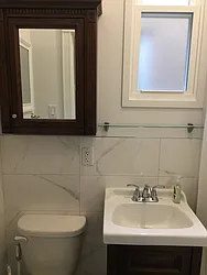 Rented by Werba Realty LLC