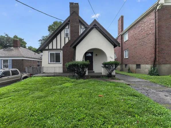 2784 Losantiville Ave, Cincinnati, OH 45213