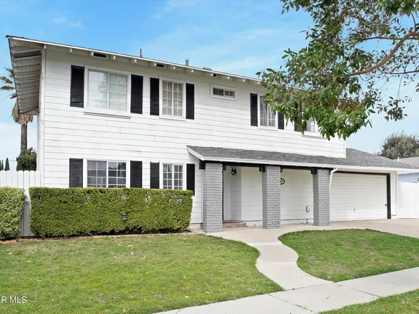 2117 Abraham St, Simi Valley, CA 93065