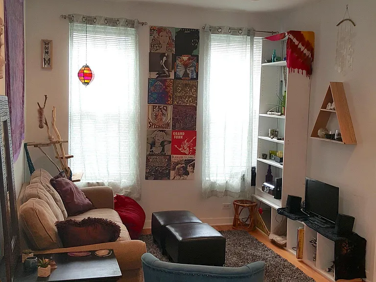1328 N Bosworth Ave #6 — Photo 3