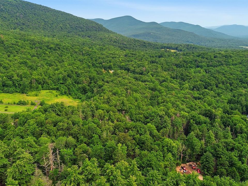 1st image of High Point Mountain Road