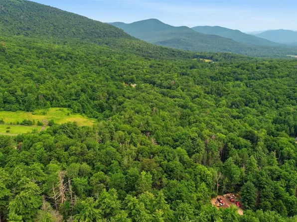 High Point Mountain Road, West Shokan, NY 12484