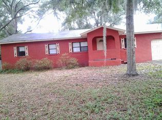 9420 SW 32nd Ct, Ocala, FL 34476