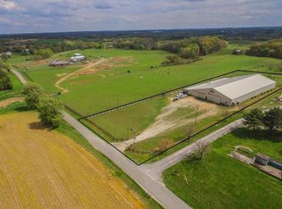 1901 Carden Rd, Glasgow, KY 42141