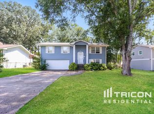 3520 Rockfort Dr, Atlanta, GA 30349