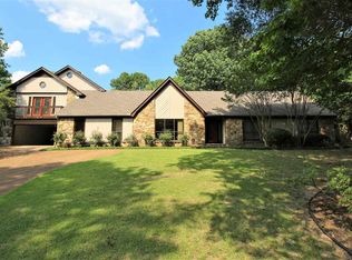 8250 Shady Fern Cv, Cordova, TN 38018