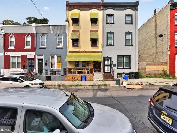 2556 N 18th St, Philadelphia, PA 19132