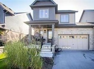 131 Stonebrook Way, Markdale, ON N0C1H0