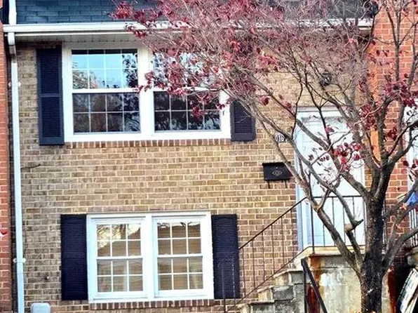 1016 Grovehill Rd, Baltimore, MD 21227