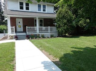 1952 Juniata Rd, Norristown, PA 19403