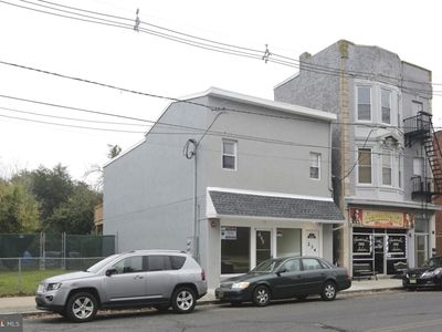 234 N Clinton Ave, Trenton, NJ, 08609
