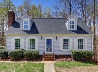 519 Gretchen Ct, Greensboro, NC 27410