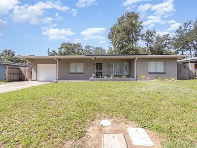 1636 Burnham St, Orlando, FL, 32808