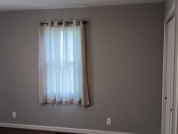 Upstairs Master bedroom