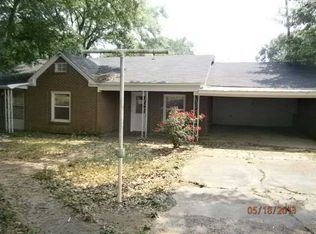 6650 Highway 488, Carthage, MS 39051