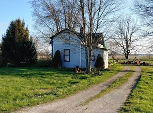 2526 Curve Rd, Delaware, OH 43015