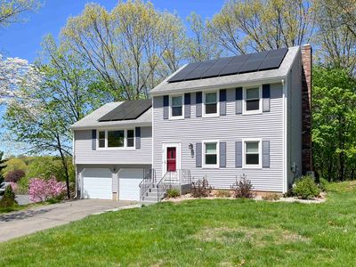 1 Brittany Circle, Cromwell, CT, 06416