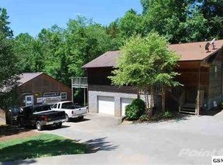 108 Clear View Dr, Seymour, TN 37865