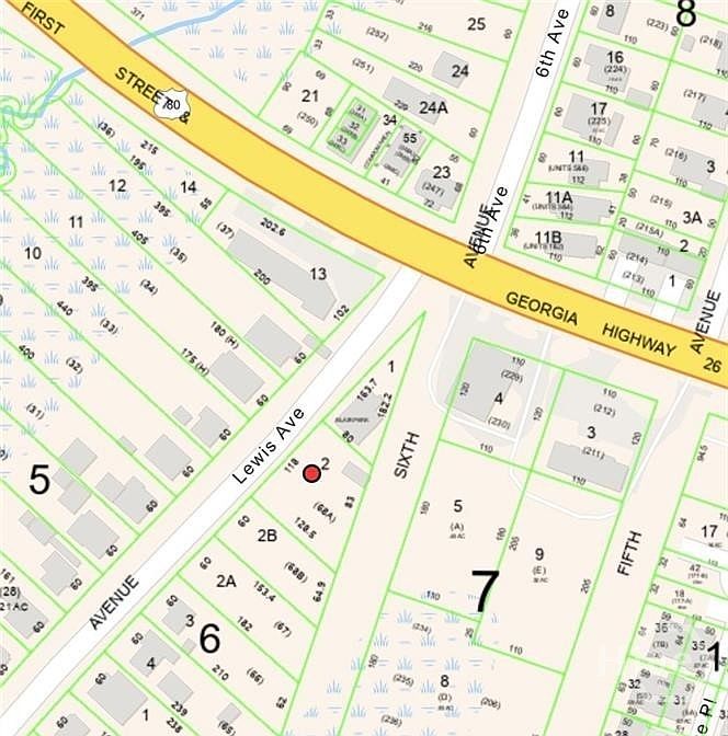 1st image of 108 Lewis Avenue