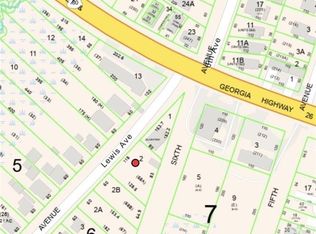 108 Lewis Avenue, Tybee Island, GA 31328