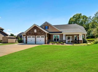 213 Brahman Way, Fountain Inn, SC 29644
