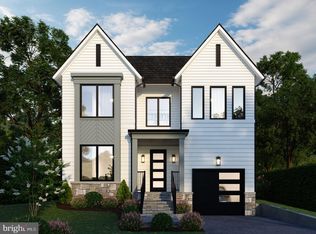 2729 Washington Ave, Chevy Chase, MD 20815