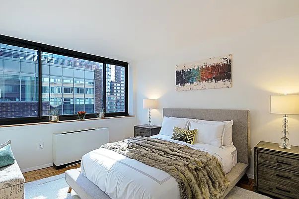 Copley Condominiums - New York, NY | Zillow