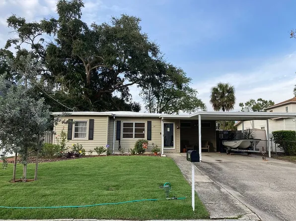 4017 W North B St, Tampa, FL 33609