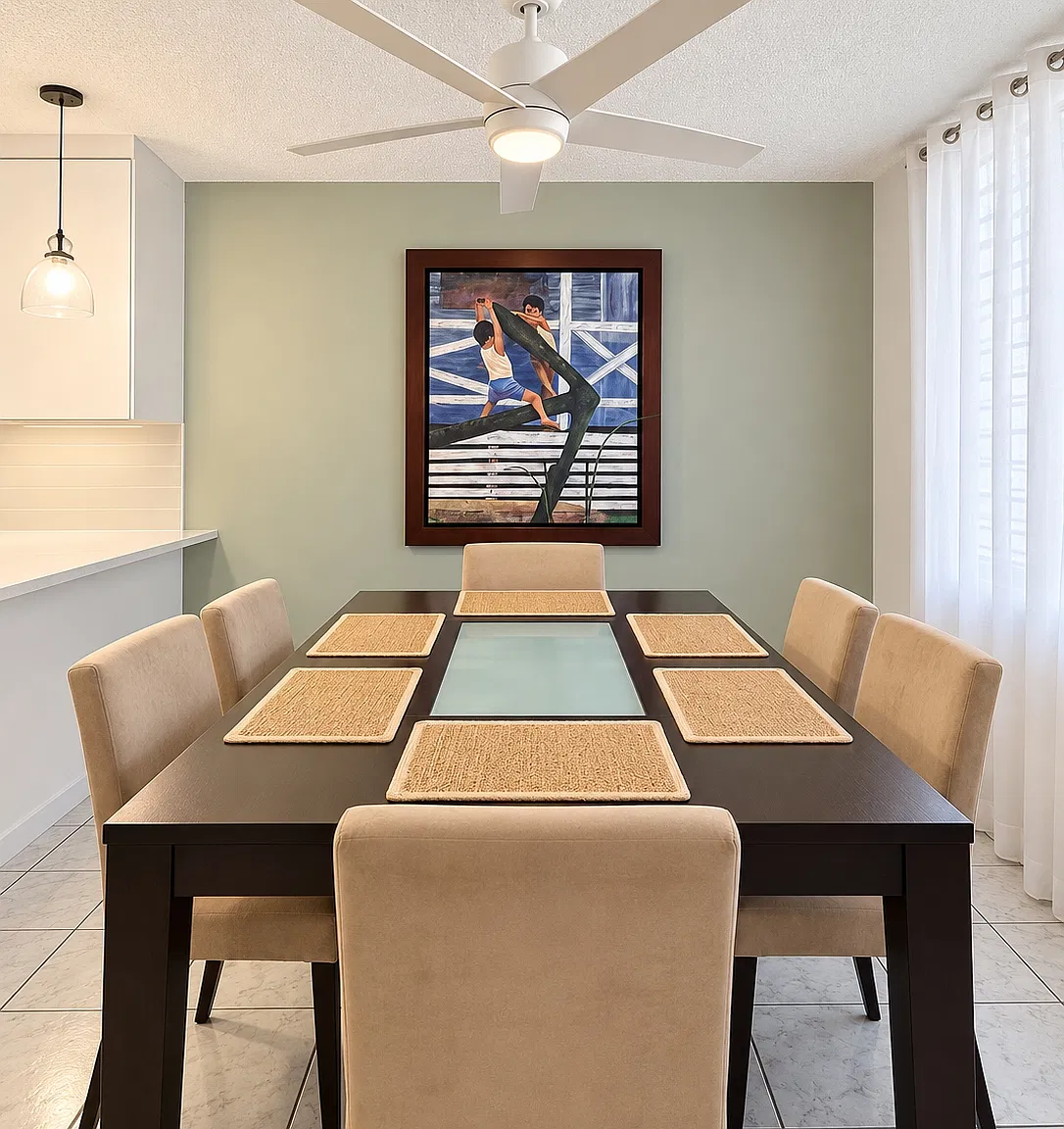Jardines De San Fernando (Condominio) — Photo 3