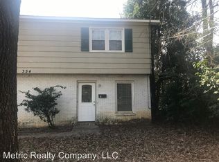 334 N Hoskins Rd #2, Charlotte, NC 28216