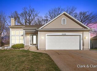 5286 Palmair Dr SW, Wyoming, MI 49418