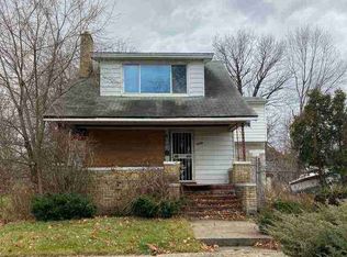 4485 Saint Clair St, Detroit, MI 48214