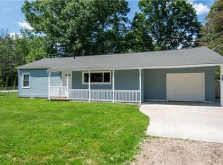 79 W Caston Rd, Akron, OH 44319