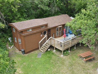 19526 308th Ave, Underwood, MN, 56586