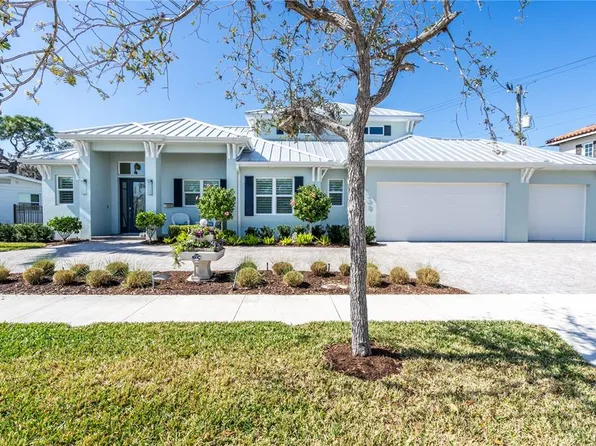 230 NASSAU STREET S, VENICE, FL 34285