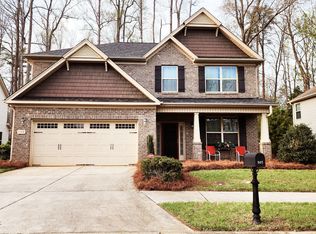 507 Olsen Dr, Elon, NC 27244