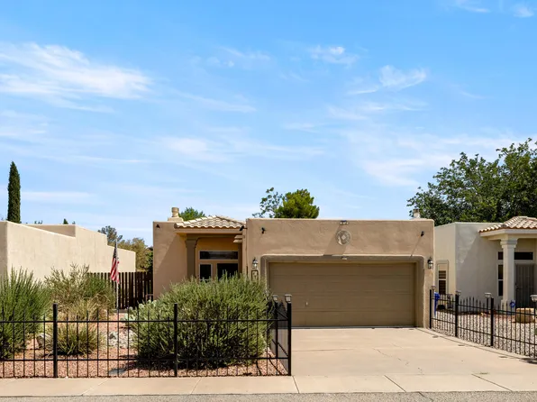 891 Chateau Dr, Las Cruces, NM 88005