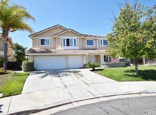 39887 Mount Blanc Ave, Murrieta, CA 92562