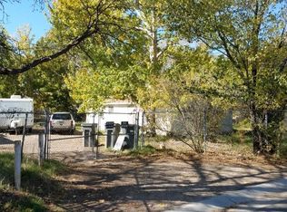 1536 Mora Rd SW, Albuquerque, NM 87105